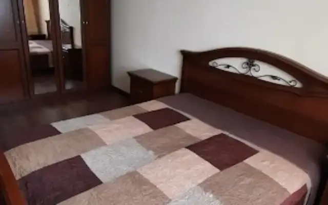 Na Ivana Finyutina 72 Flat