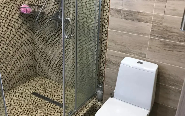 Апартаменты Apartments in E-Kvartal 1