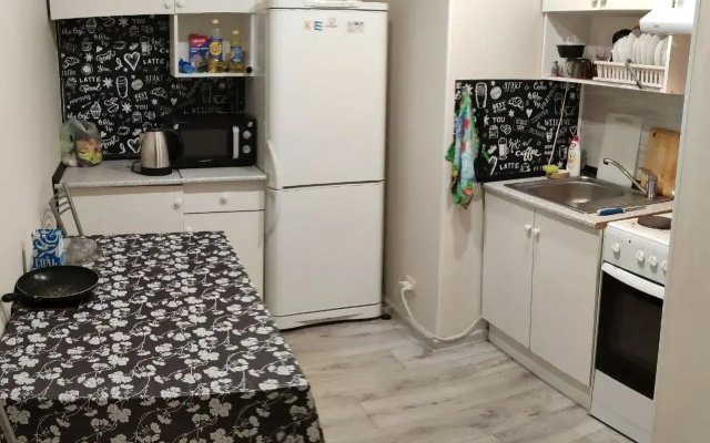 Мебелированные Комнаты