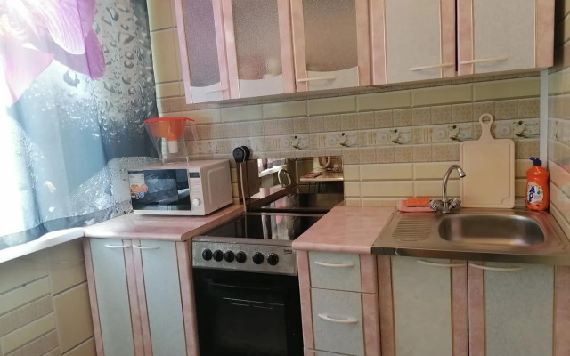 Квартира на Мира 6А