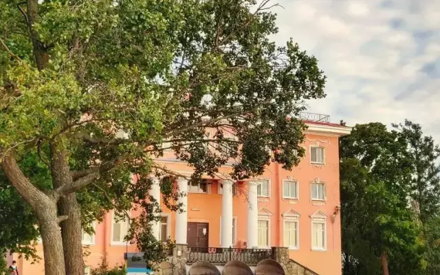 Парк-отель Кантри