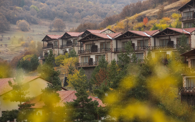 Arthur's Aghveran Resort Resort Hotel