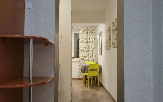 Квартира на улице Горького