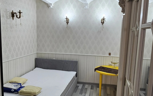 Квартира В центре Сухума