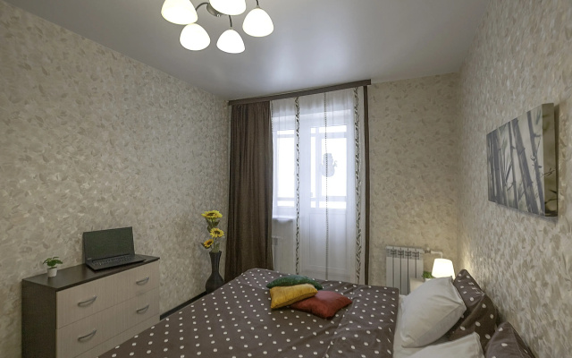 Квартира Апартаменты на Grand Avenue