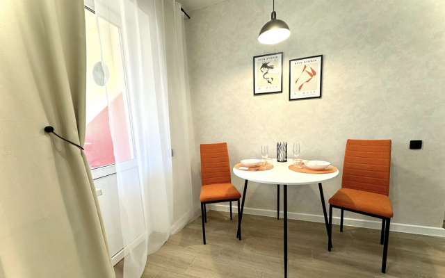 Квартира Style Rooms