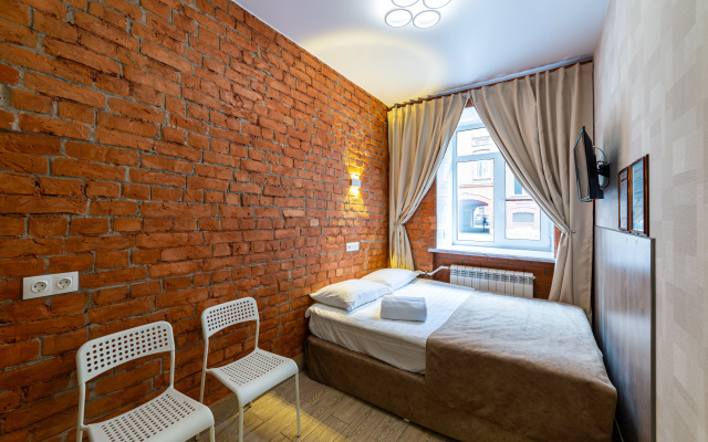 Мини-отель Samsonov Hotels on Narvskiy 10