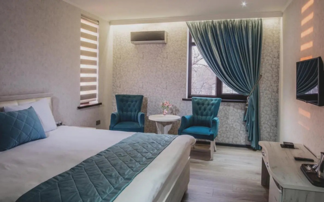 Отель Aster Hotel Group