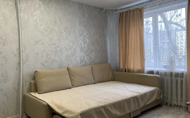 Квартира на Народной 46