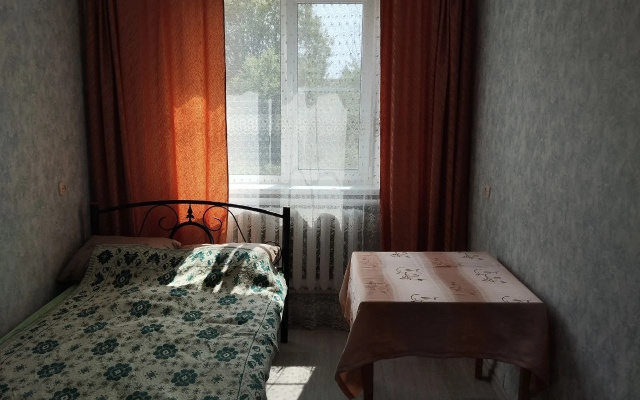 Квартира с. Большое Болдино