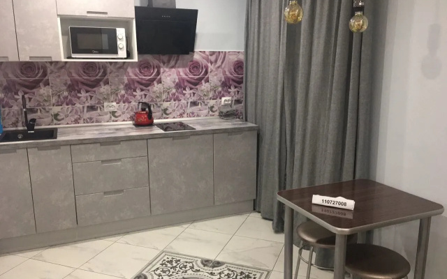 Квартира на Орджоникидзе 16