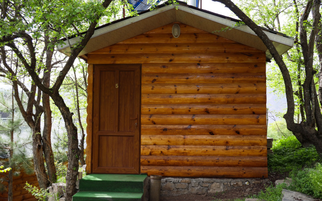 Отель Old Halidzor