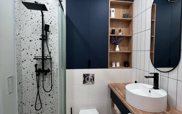 Апартаменты Stereo Home&Travel