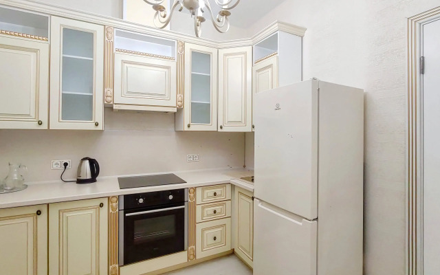 Апартаменты M Apartments Gallery