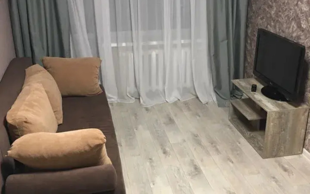 Квартира на Гоголевской 69А