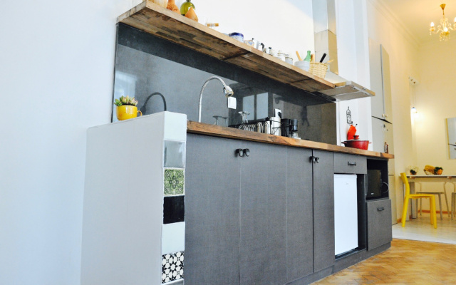 Kitchen · Tbilisi — photo 10