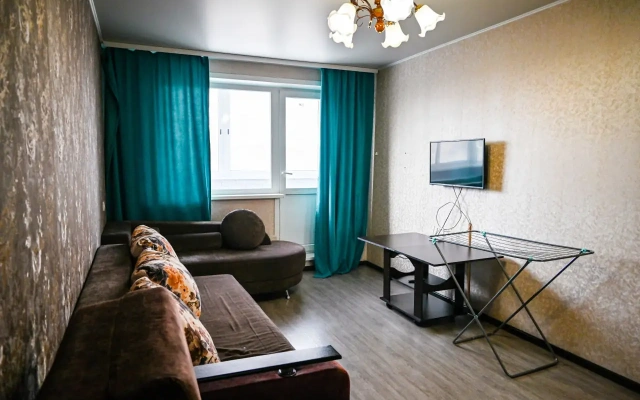 Квартира на Улице Лазо