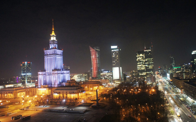 Апарт-Отель BonApartments