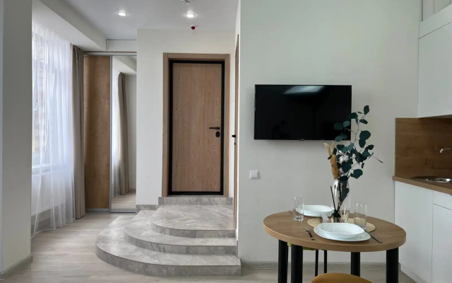 Apartsety.Rf Apart-Hotel