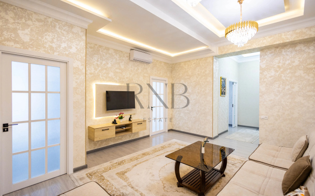 Апартаменты Baroque Tashkent by Rnb estate