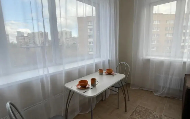 Апартаменты СolorApartments - Панорамный комфорт
