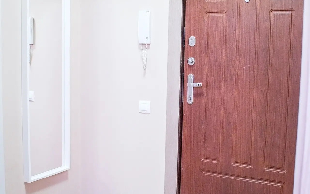 Квартира на Удельной рядом с Алмазова