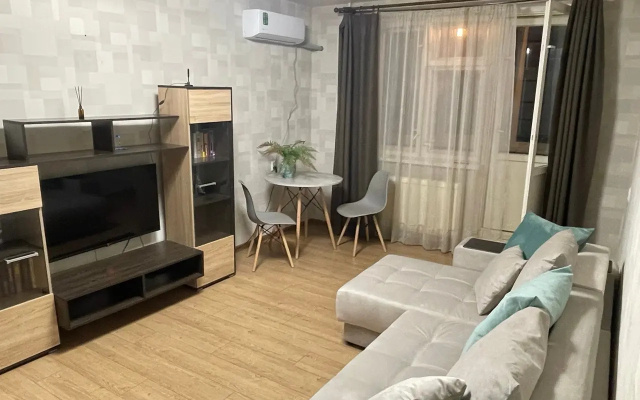Квартира Двухкомнатная рядом с лесом