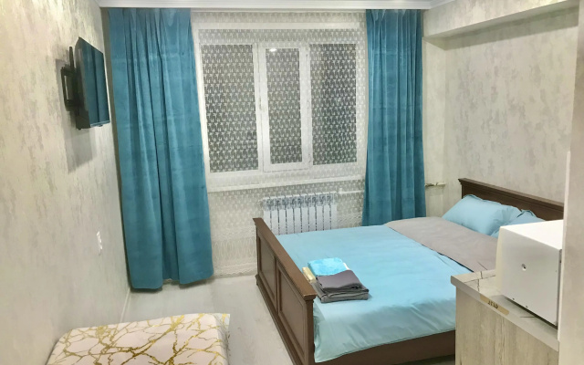 Квартира Comfort Apartments