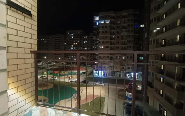 Квартира на Красина, 53к1