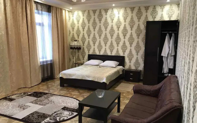 Отель Север