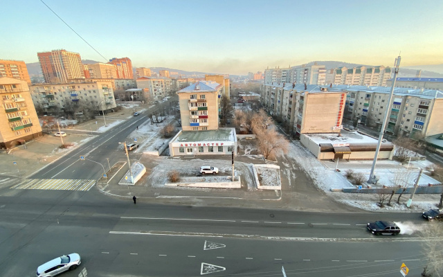 Декабрист Чкалова 25/3
