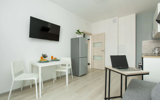 Квартира Merino Home Высота