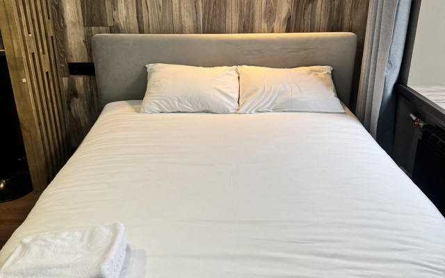 Апартаменты Люкс Hotel-style в Центре СПб Резиденция Чеховъ
