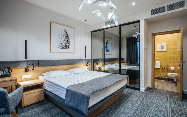 X-Home Apart-Hotel