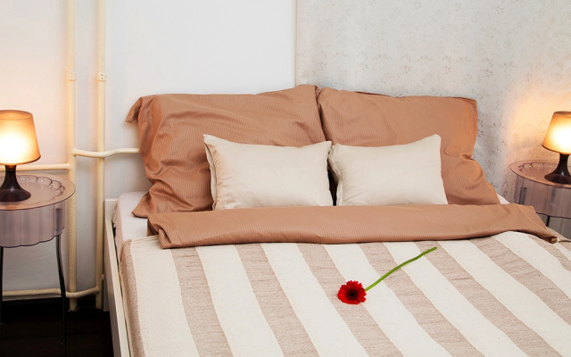 Апартаменты Furnished Near Parliament of Budapest