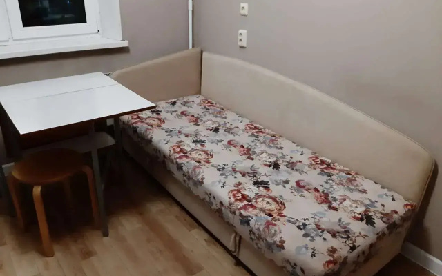 Квартира на Металлургов 24А