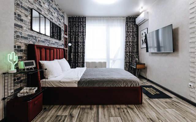 Квартира Тарантино
