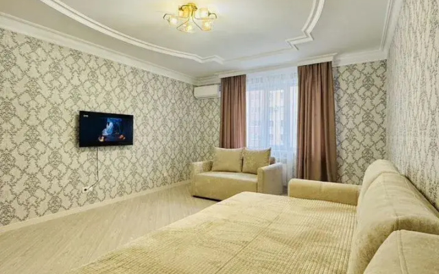 Квартира на улице Рогожникова 5
