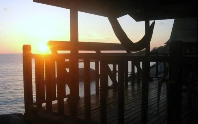 Гостевой Дом The Ocean Phangan Homestay