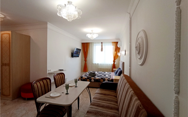 Квартира The Loft на Носовихинском Шоссе 27