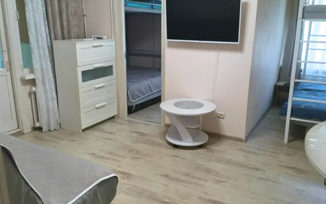 Квартира на Кубанской