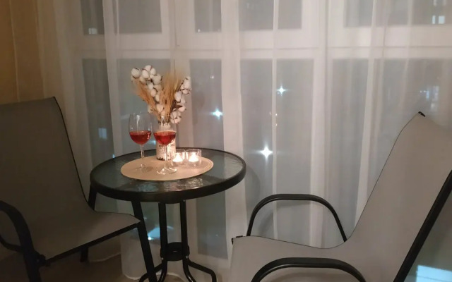 Апартаменты Apartments Western City на Понартской