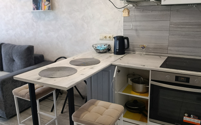 Апартаменты 2Rooms Канны MinskMir