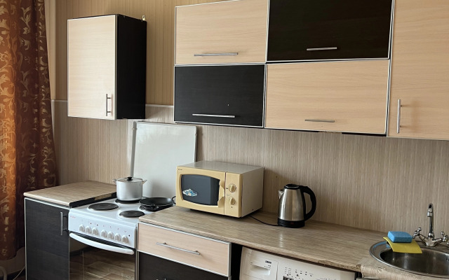 Квартира на проспекте Ульяновский, 28