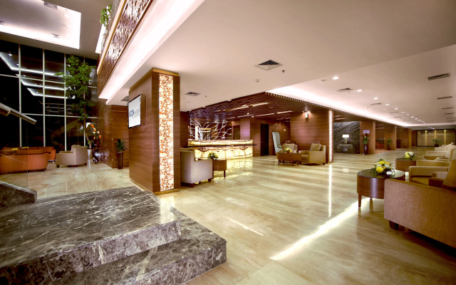 Aston Madiun Hotel & Conference Center