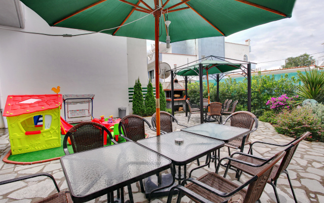 Вилла StayInn Family House Excelsior