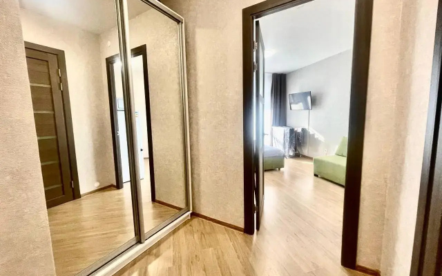 Апартаменты Dream House
