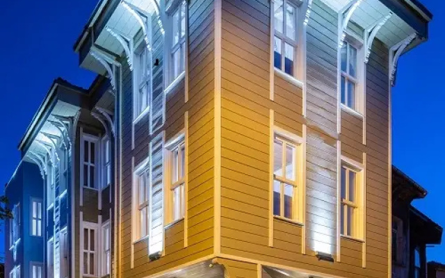 Home Quality Hotel