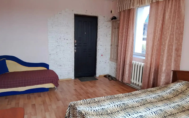 Квартира Студия в центре