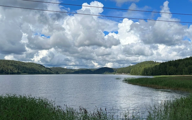Гостевой Дом у Пестрого Залива